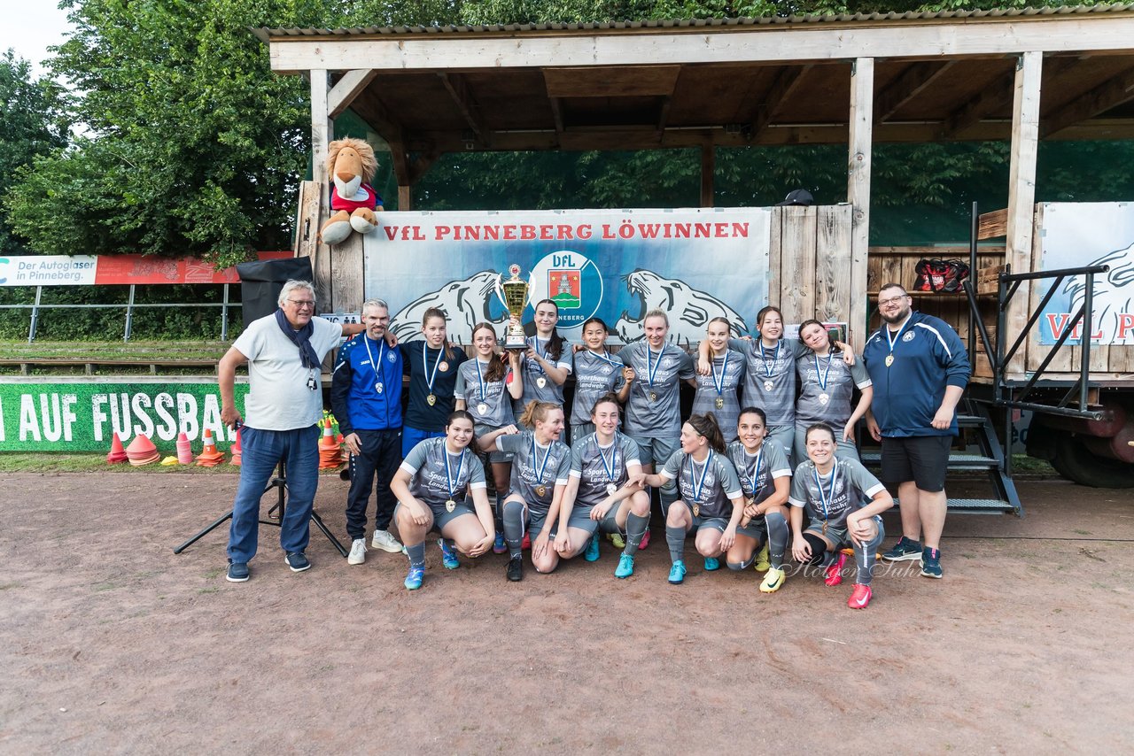 Bild 102 - Loewinnen Cup